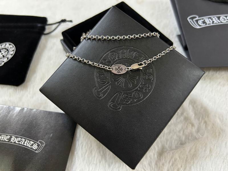 Chrome Hearts necklace 04lyx341 (8)